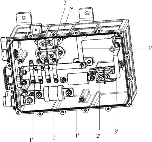 电动汽车高压配电盒是什么?