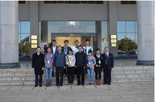 云南工商学院大学生记者团