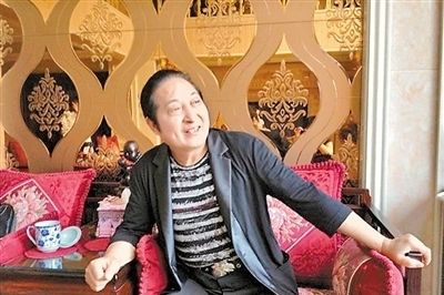 辣评丨 "气功大师"王林生重病讽刺了谁?