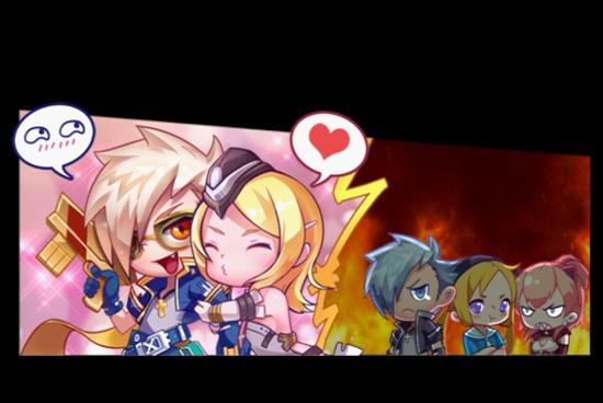 天天酷跑版本更新内容介绍-新增人物坐骑和模式详解