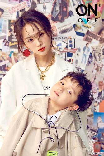 从小透明到超人妈妈,往店员脸上甩小票的邓莎也有明星