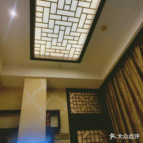 新顺生足浴养生馆(新城店)-图片-温州休闲娱乐-大众