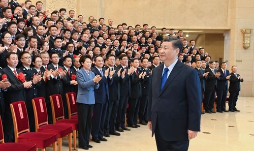 中国共产党新闻网