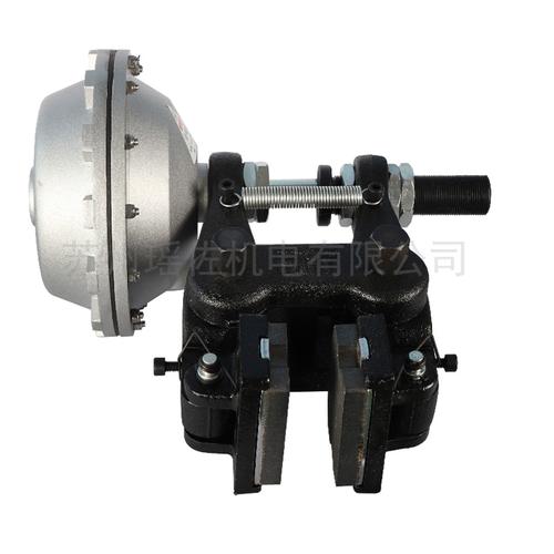 xp-206制动器碟刹