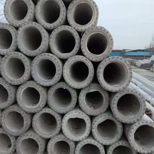 【欢迎咨询 山力 空心水泥电线杆 直供水泥电线杆 非预应力水泥电杆