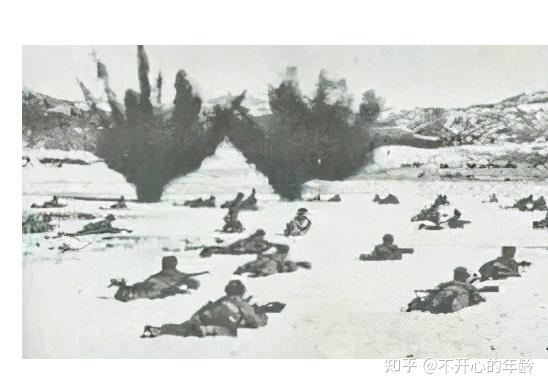 年轻人看不懂长津湖影片败笔是未能最大限度呈现志愿军困难