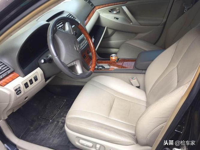 08款凯美瑞240g多少马力240g凯美瑞是多大排量