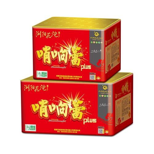 哨响蕾60/80发-浏阳花炮连锁官方网站