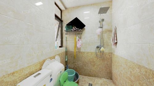 亚星盛世悦都 3室2厅 220万-卫生间a