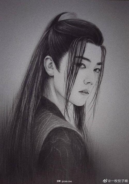 livia liao的相册-博君一肖