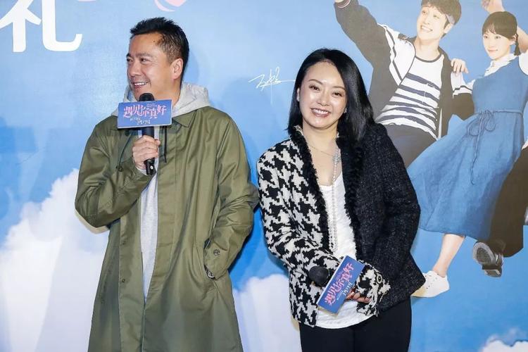 原创华谊王氏兄弟王中磊的沉浮史,从星光璀璨到负债累累