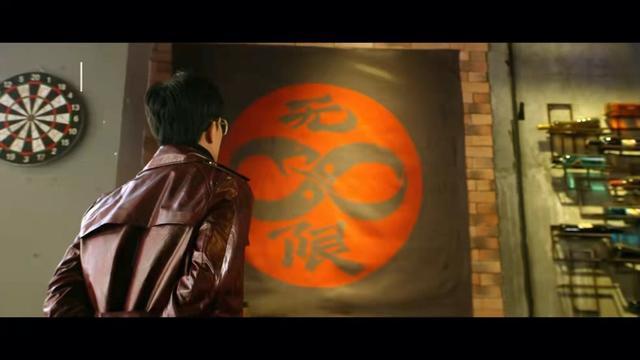 《谁?异能者》热播,丘子健实力演绎沙雕版"灭霸"