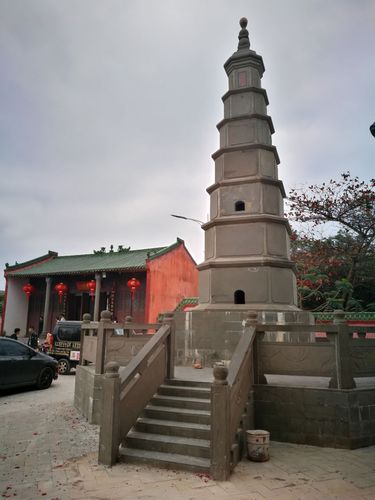 查看更多魁星塔点评 >