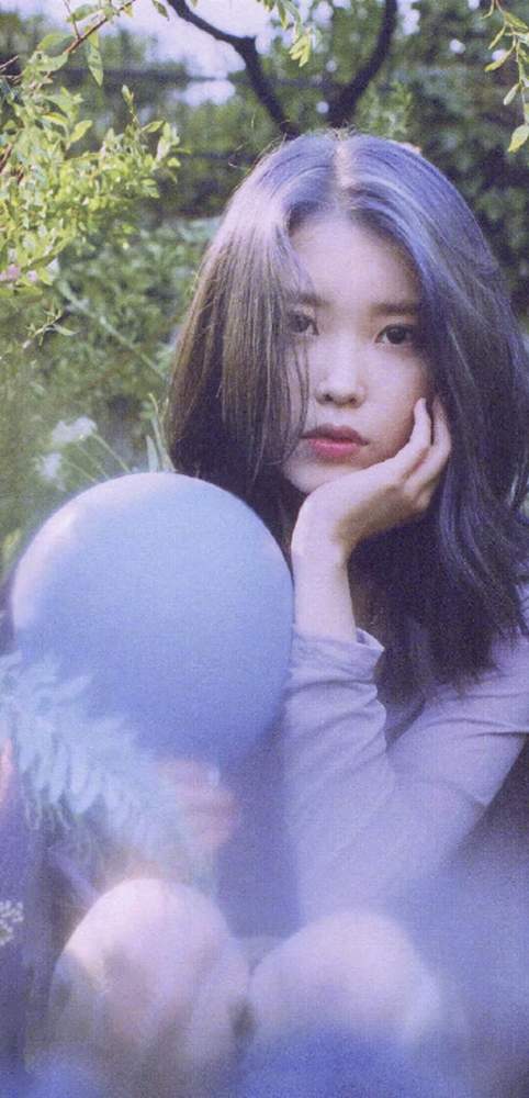 iu优质锁屏壁纸