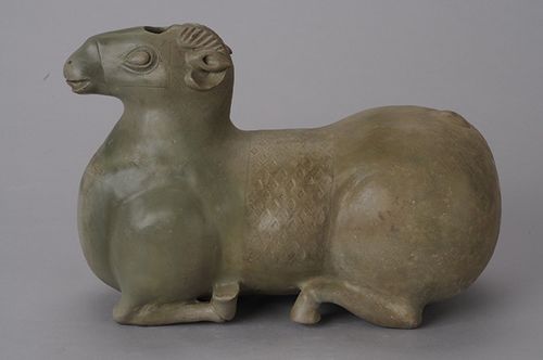 三国朱然墓出土博物馆文物简述