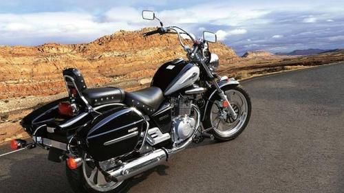 性能优异的小排量太子摩托车,这两个品牌的摩托车适合