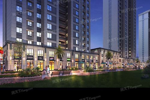 恒大翡翠御庭 pk 铂悦山角逐邯郸热盘top5