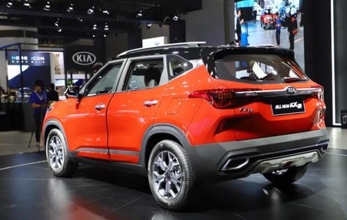 东风悦达起亚新车多少钱东风悦达起亚傲跑kx3