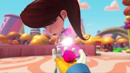 解药只有一颗!梦境守护者们该怎么分才好