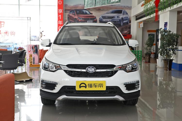 一汽骏派d60和宝骏510怎么选骏派d60汽车