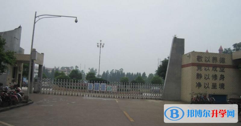 四川省开江中学怎么样,好不好