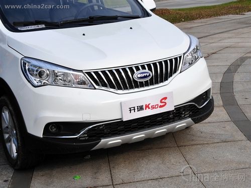 开瑞k50 2016款 k50s 1.5l 手动豪华型 点击查看下一张图片