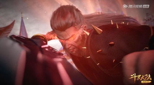 斗罗大陆:杨无敌大放光彩,82级魂力击败蛇矛斗罗,独孤