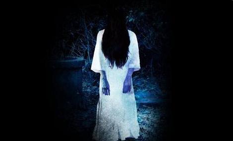 贞子贞子_贞子4_贞子小孩