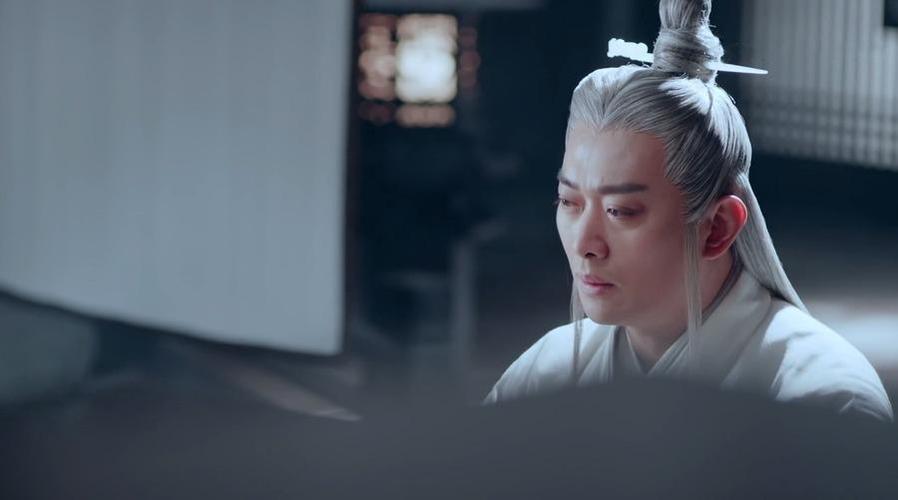 万剑一,电视剧《青云志Ⅱ》中的角色,由黄海冰饰演.