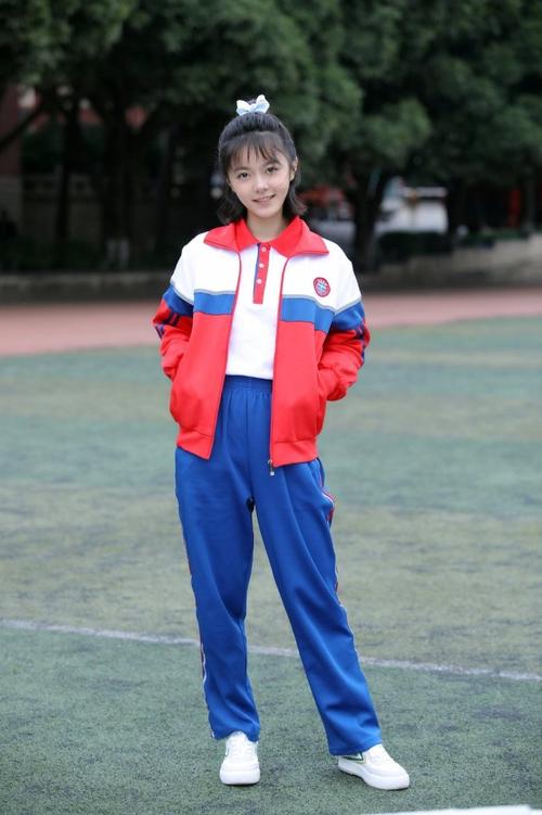 赵今麦个人资料及年龄多大 家庭背景曝光哪里人