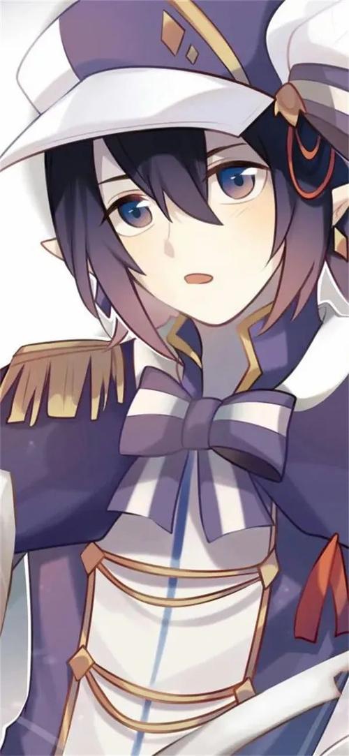 壁纸精选凹凸世界主题头像