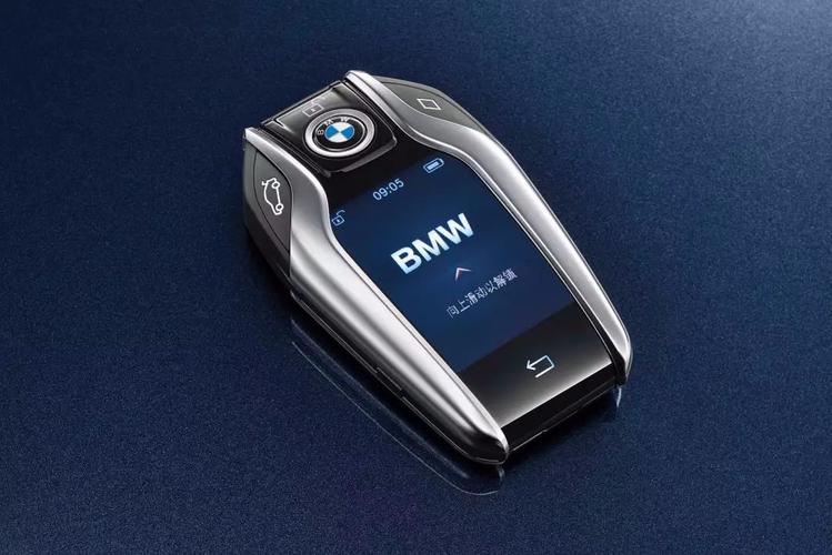 全新bmw x3教你如何一步搞定 全新,bmw,搞定,可以,钥匙 第10张图片