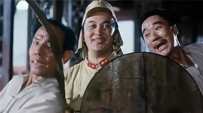 26年前的《巧奔妙逃》:三大喜剧明星联手,《弹棉花》火到现在