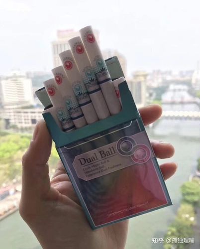 最近想换口粮了,有哪些国外口粮烟可以推荐下?