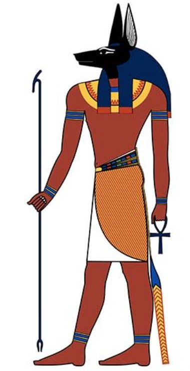 阿努比斯 anubis