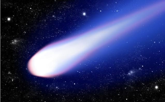 扫把星