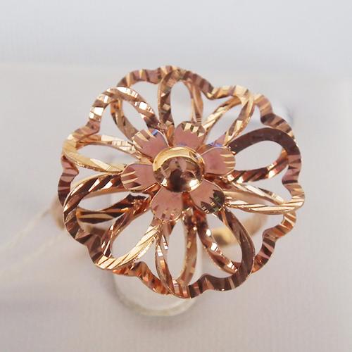 俄罗斯紫金戒指