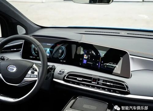 汽车双联屏强势登陆,大尺寸盖板玻璃玻厂家受益