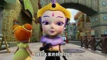 白雪王后(国产动漫《猪猪侠》中的角色)