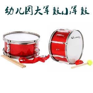 幼儿小军鼓
