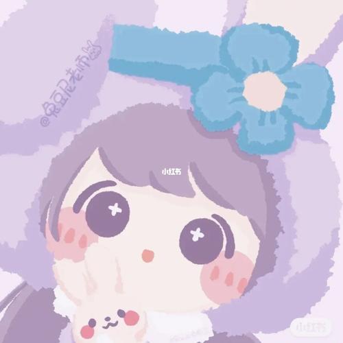 星黛露头像_星黛露_头像_素材_头像