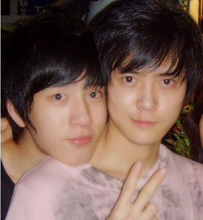 井柏然付辛博接吻 两人为何现在形同陌路