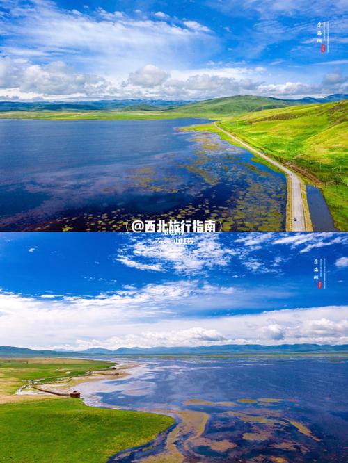 甘南旅游必去景点top.