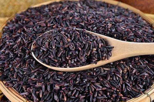 买黑米,是要买"黑糯米"还是"黑米"好?差别很大,别买错