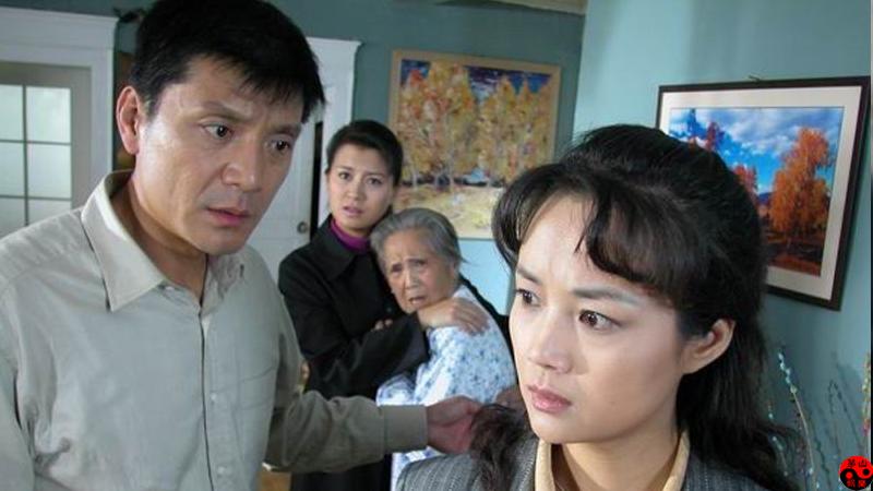 《情满四合院》里最讨人喜欢的角色,扮演者77岁时"飞天奖"封后