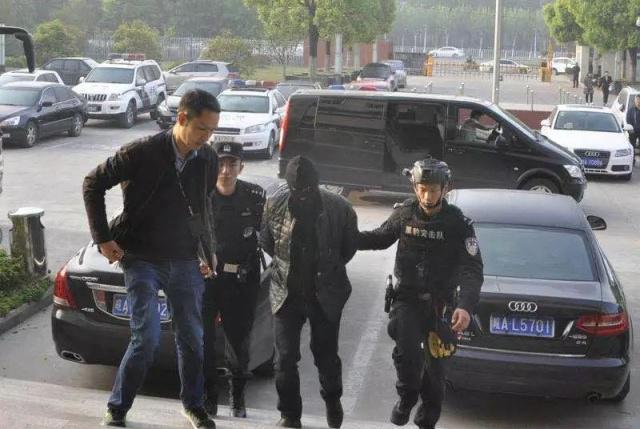 19人被抓!合肥捣毁一黑恶势力犯罪集团!