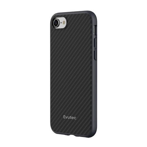 evutec凯夫拉苹果7全包手机壳适用于iphone7plus全包防摔耐磨芳纶纤维