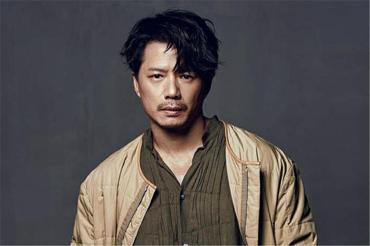 娱乐圈中5位"实力派"男明星,邓超黄渤上榜,谁是你心中