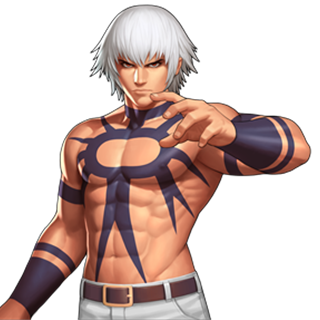 《拳皇98:终极之战ol》大蛇怎么样