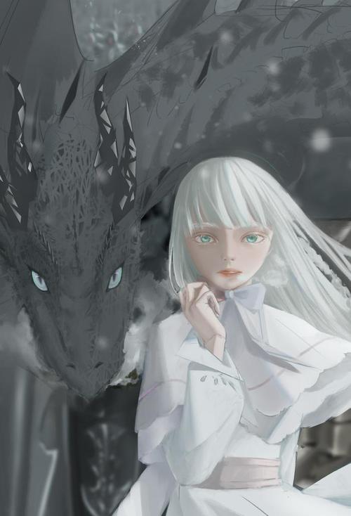 1709x2511发布时间:2020-05-19 22:10:48画师简介:主要擅长厚涂插画